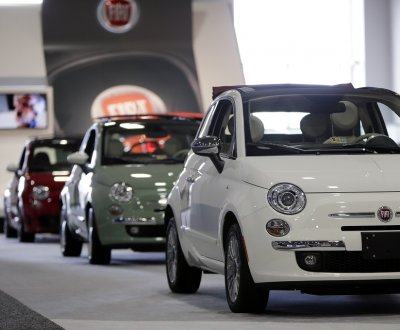 Les 10 modèles électriques qui font le buzz !