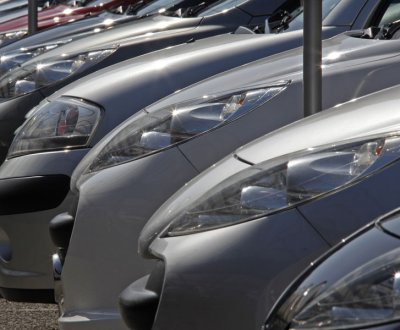 La spectaculaire remontée des ventes de voitures neuves en Europe