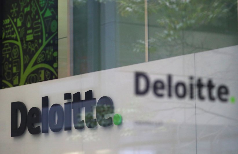 7. Deloitte 7. Deloitte