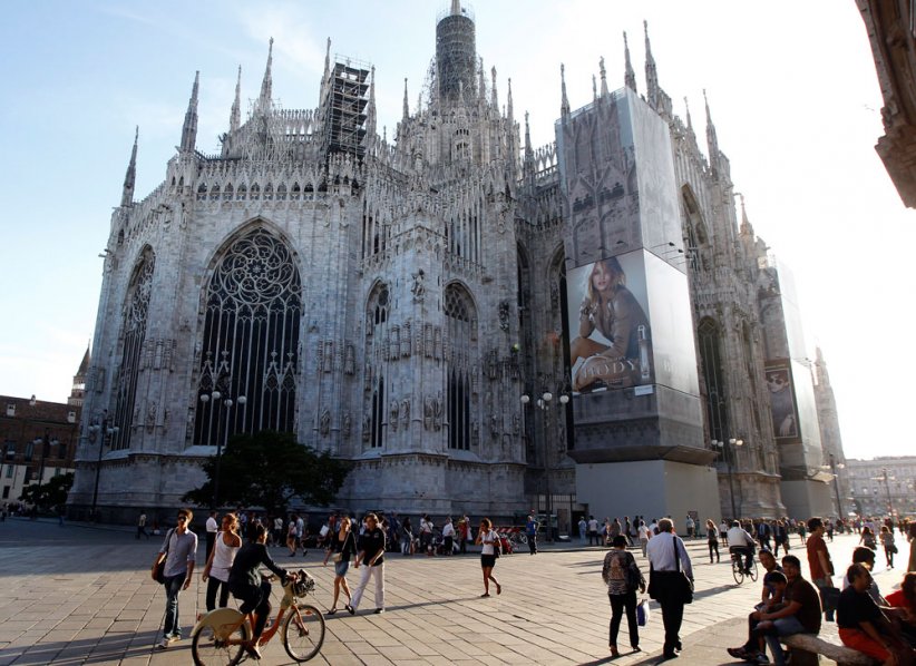 9 - Milan 9 - Milan
