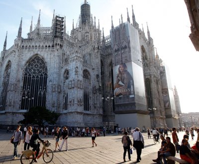 Les villes d'Europe où l'accession à la propriété est la plus difficile