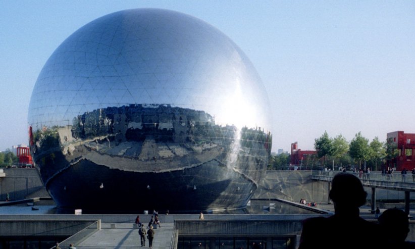 4. La Villette (19e arrondissement) 4. La Villette (19e arrondissement)