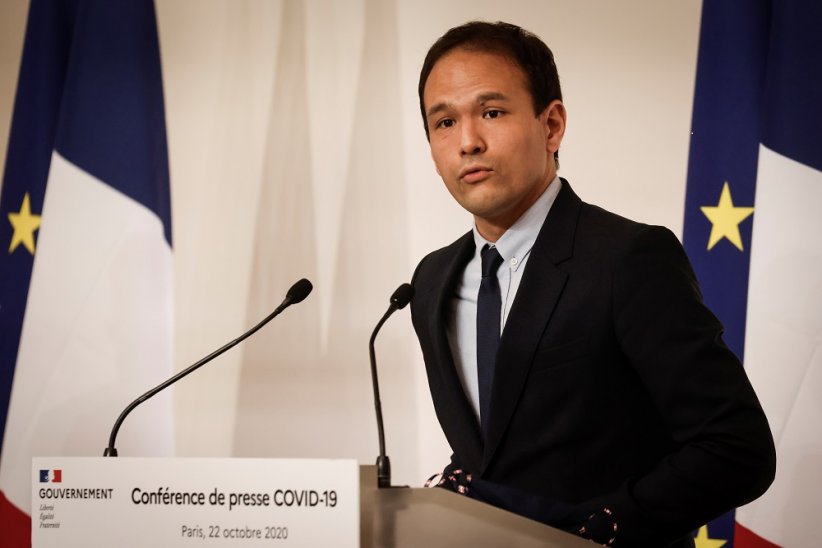 L'application ne séduit pas les Français L'application ne séduit pas les Français