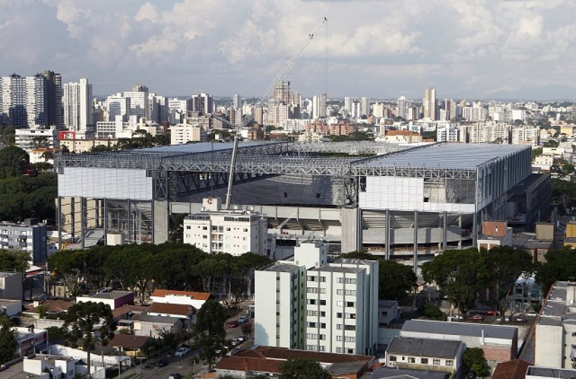 10 - Curitiba 10 - Curitiba