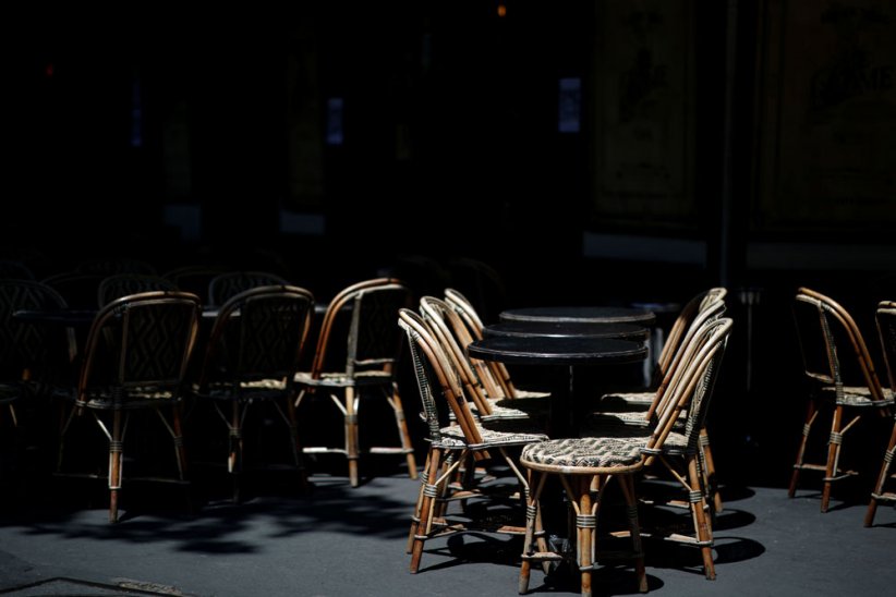 Les bars et restaurants Les bars et restaurants