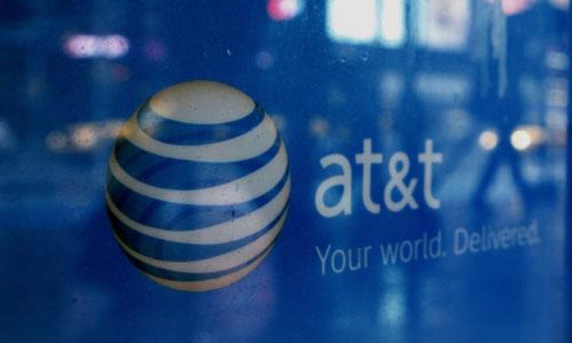 10. AT&T 10. AT&T
