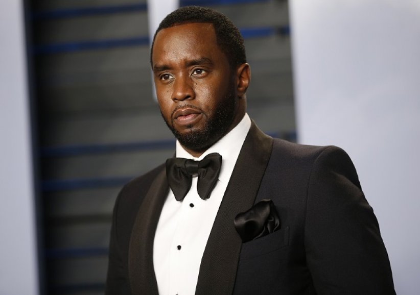 1 - P. Diddy 1 - P. Diddy