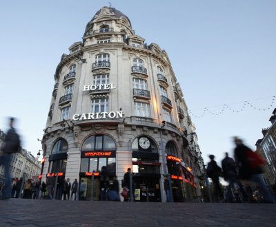 Les 10 villes qui attirent les cadres parisiens