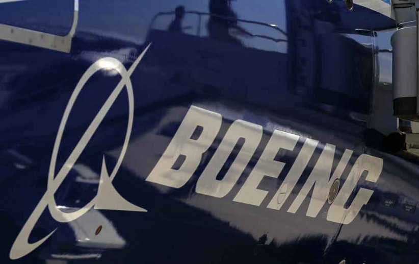 2. Boeing 2. Boeing