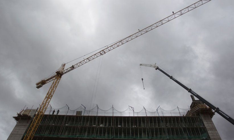 La construction et le BTP La construction et le BTP