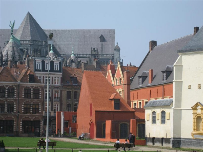 Lille Lille