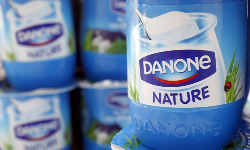 Danone Danone