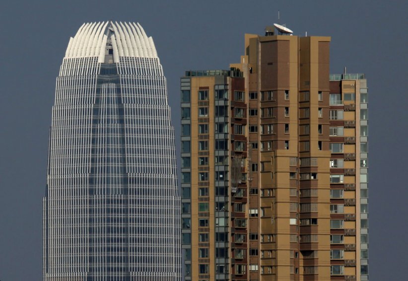 6. Hong Kong 6. Hong Kong