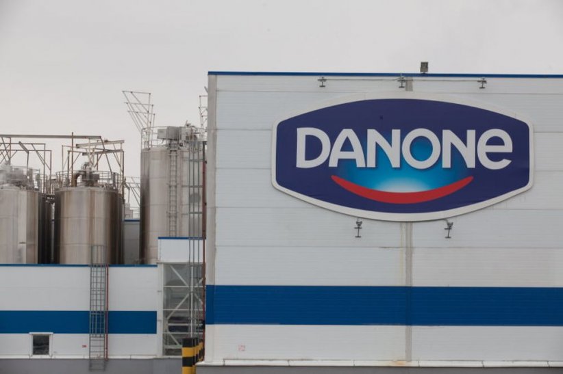 Danone Danone