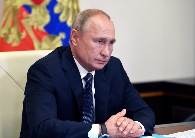 La Russie aurait déjà trouvé La Russie aurait déjà trouvé