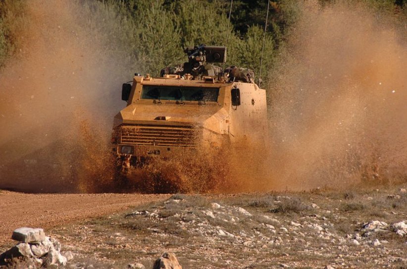 9. Nexter 9. Nexter