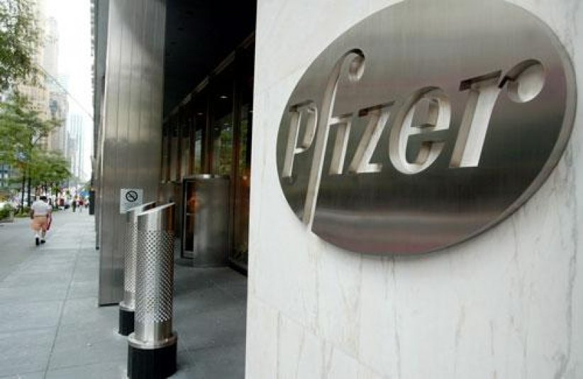 D'abord le vaccin de Pfizer D'abord le vaccin de Pfizer