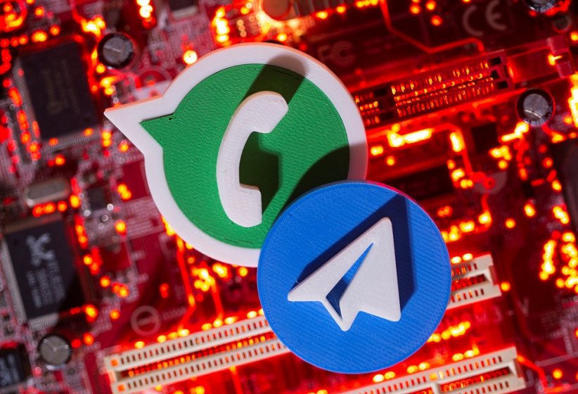 WhatsApp reporte ses projets de modification de fonctionnement WhatsApp reporte ses projets de modification de fonctionnement
