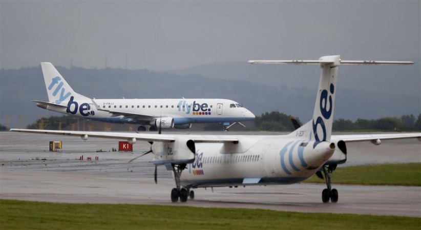 5. FlyBE 5. FlyBE