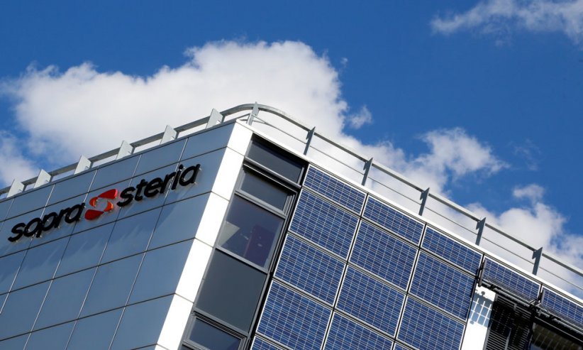 1. Sopra Steria 1. Sopra Steria