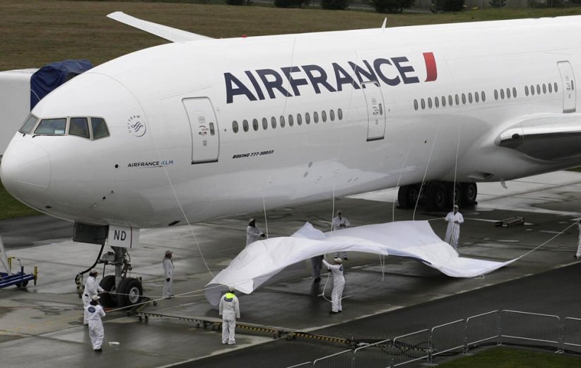 Air France Air France