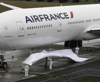 Les compagnies aériennes qui ont le plus souffert de la crise