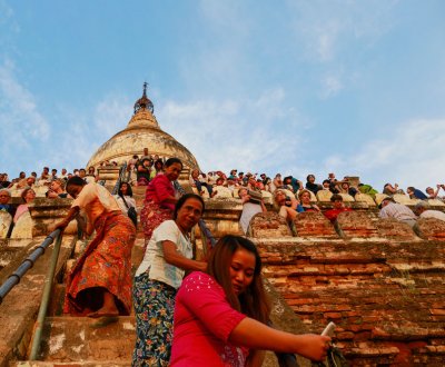 Vacances : les destinations boudées et recherchées cet été !