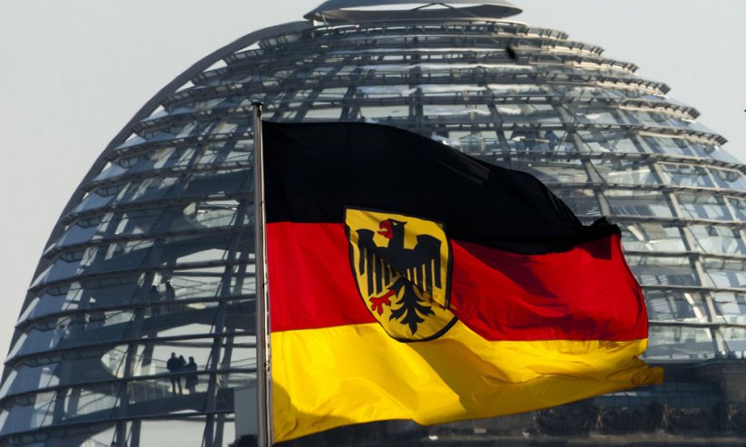 8. Allemagne 8. Allemagne