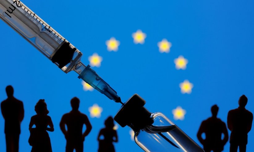 Faciliter les déplacements dans l'Union européenne Faciliter les déplacements dans l'Union européenne