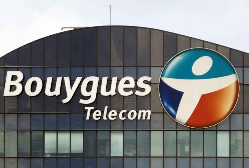 6. Bouygues Telecom 6. Bouygues Telecom
