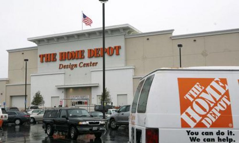 Home Depot Home Depot