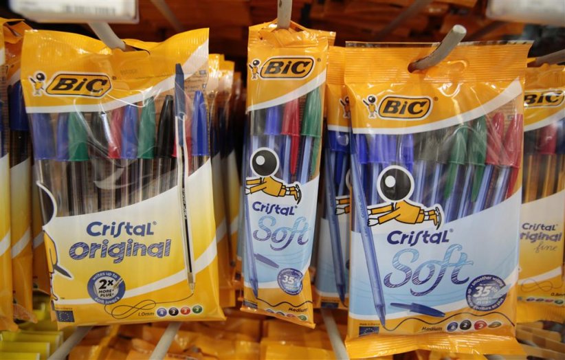 10. Bic 10. Bic