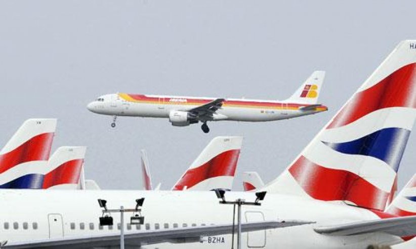 1. British Airways 1. British Airways