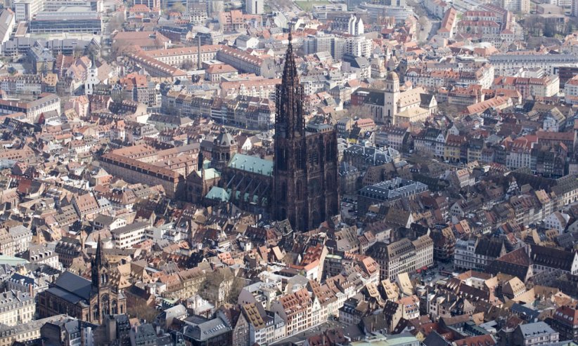 10. Paris - Strasbourg 10. Paris - Strasbourg