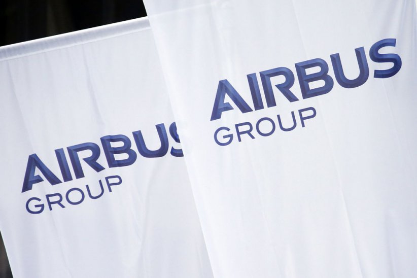 1. Airbus Group 1. Airbus Group