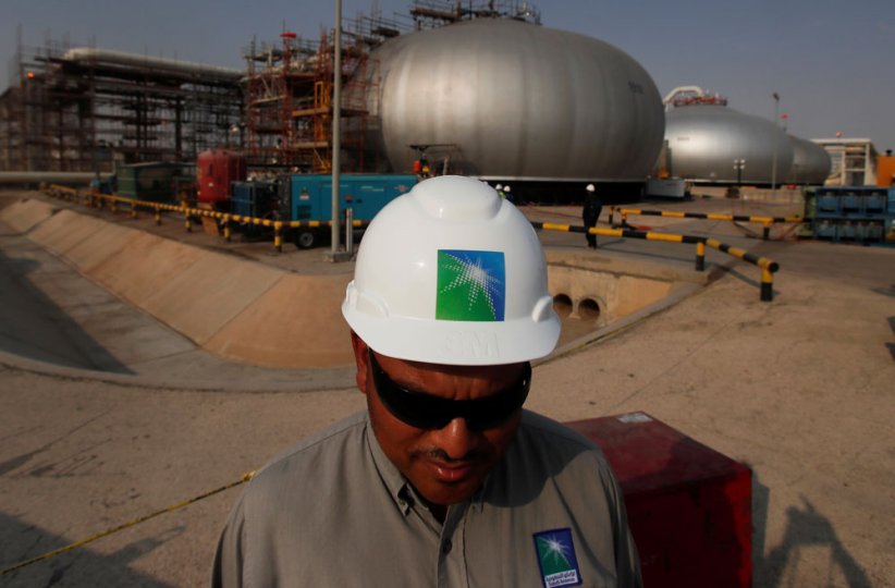 1. Saudi Aramco 1. Saudi Aramco