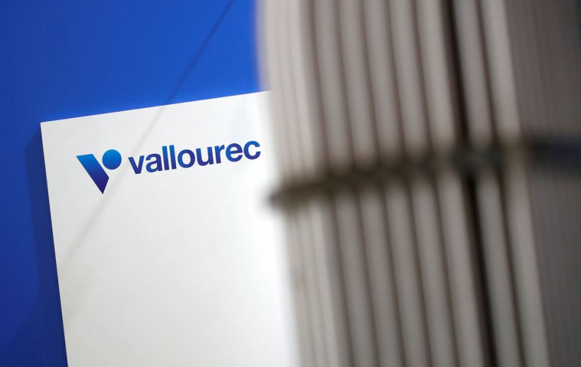 Vallourec (-76%) Vallourec (-76%)