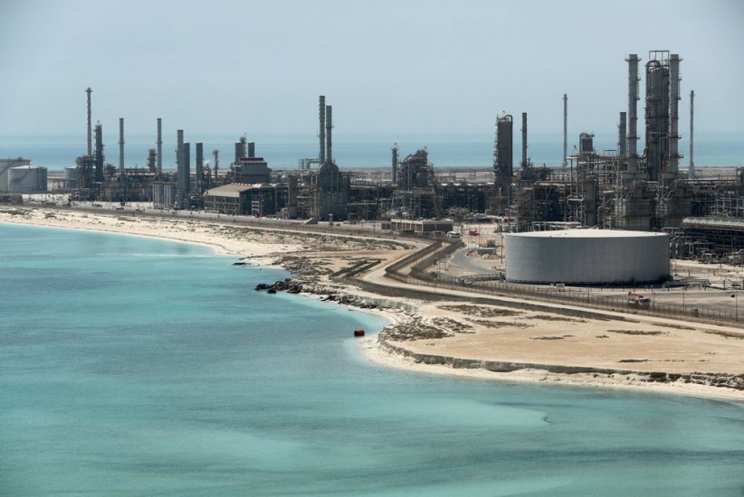 Le pétrole Le pétrole