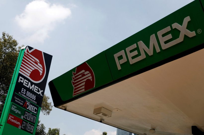 9. Pemex 9. Pemex