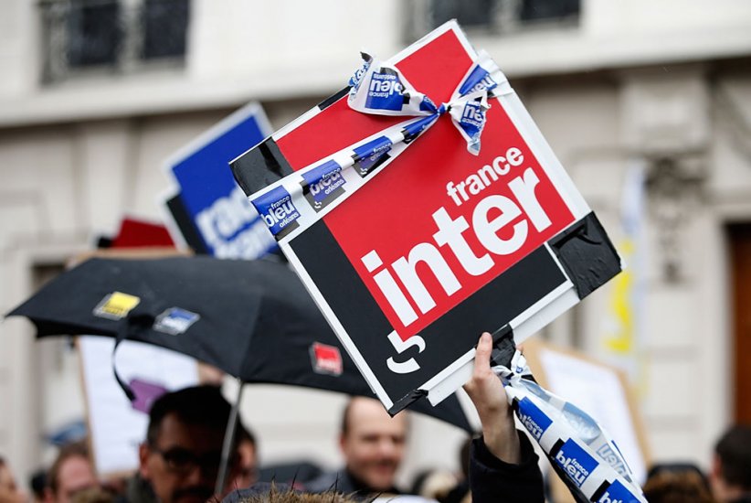 2. France Inter 2. France Inter