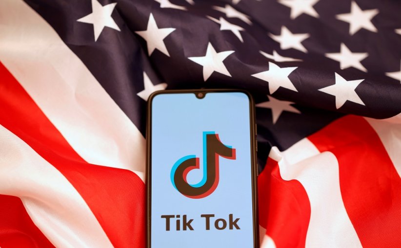 Quel avenir pour TikTok aux Etats-Unis ? Quel avenir pour TikTok aux Etats-Unis ?