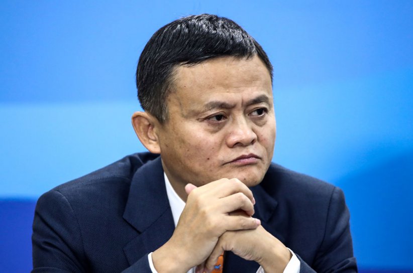Mais où est donc passé Jack Ma ? Mais où est donc passé Jack Ma ?