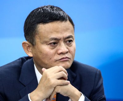 Retour sur la "disparition" médiatique du milliardaire chinois Jack Ma