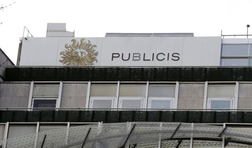 Publicis Publicis