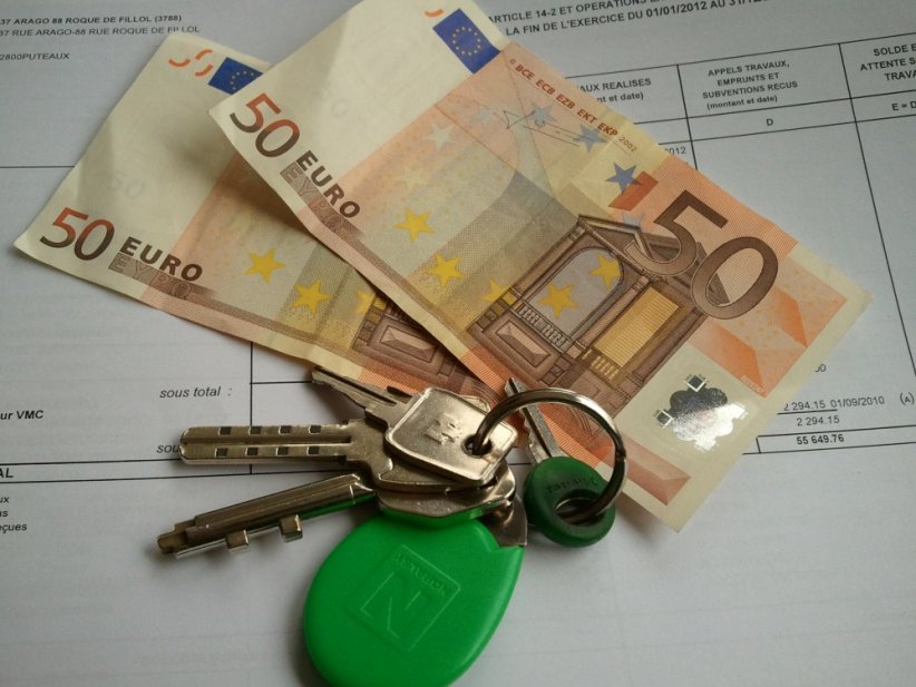 Bilan positif Bilan positif