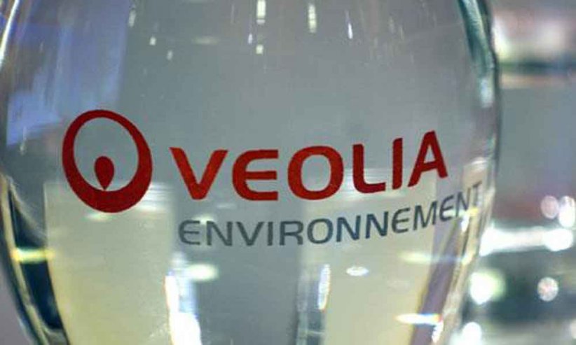 10 - Veolia Environnement 10 - Veolia Environnement
