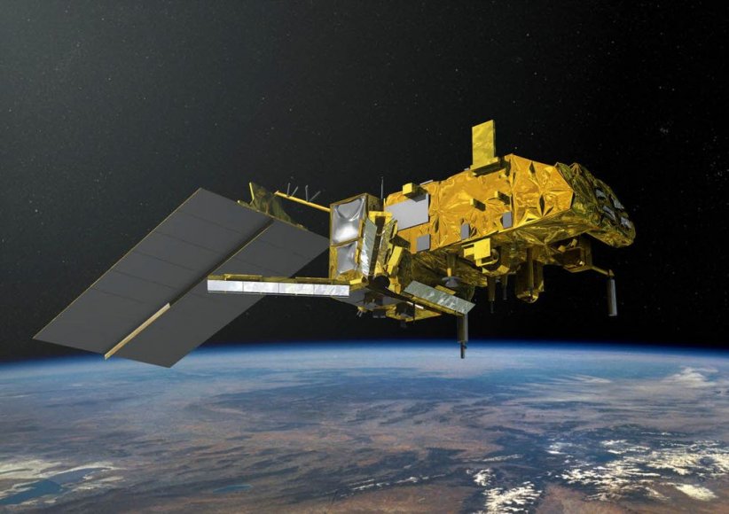 6 - Nasa 6 - Nasa