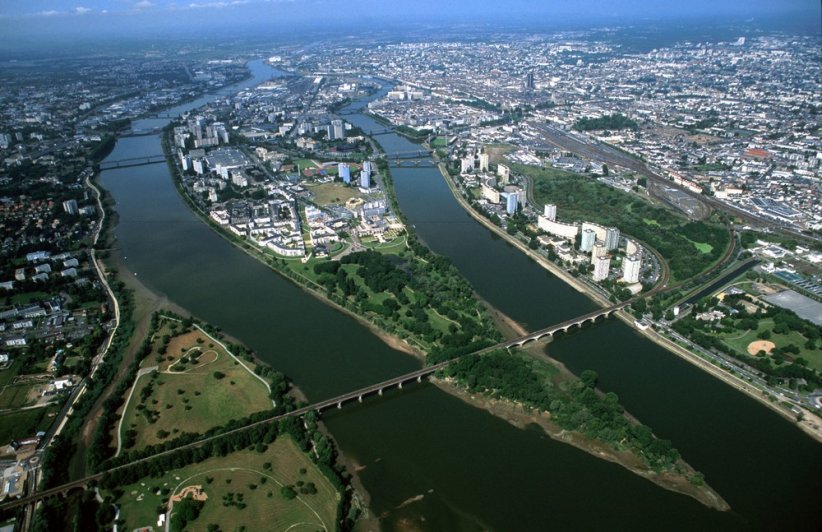3. Nantes 3. Nantes