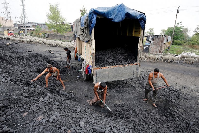 8. Coal India 8. Coal India