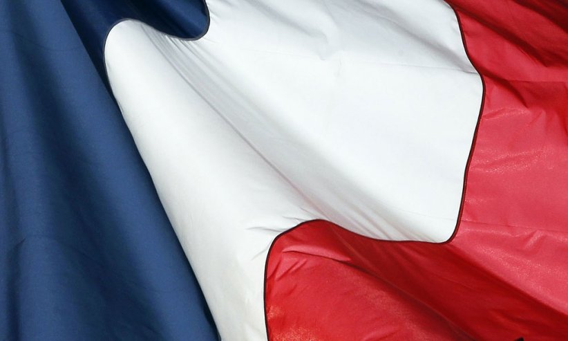 1. France 1. France